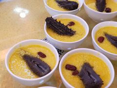 -天隆酒店·本地海鲜鲁菜(烟台大学店)