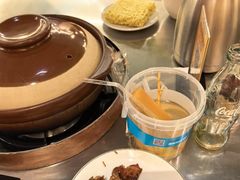 -胡须佬鸡煲四季火锅店(石厦西村直营店)