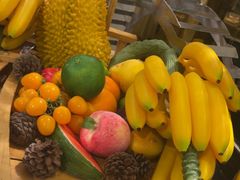 -帝豪酒店•马可勃罗西餐厅