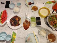 -玉林烤鸭店(垡头店)