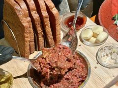 -布拉格餐厅· 中欧捷克菜(全国首店)