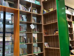 -饭米多蔻中英文绘本馆(苏州美罗店)