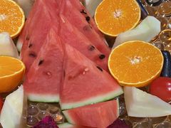 -星河湾温泉洗浴酒店