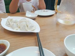 -船歌·鱼水饺青岛菜(枫蓝国际购物中心店)