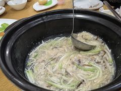 家乡拆鱼羹-寻味顺德·南记酒家·传统顺德菜·鱼生(广源路店)