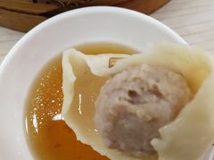 南翔小笼包-珊珊小笼馆(仙霞路店)