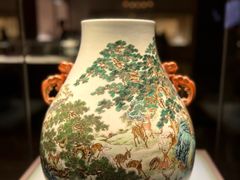 -景德镇中国陶瓷博物馆