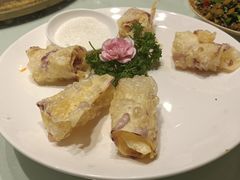-朱家小厨(红塔西路店)