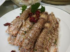 -欣旺·迎宾楼·百年无锡菜