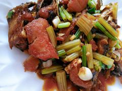 -湘里湘亲饭店(闸坡店)