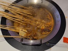 -宏姐串串香(征仪路店)