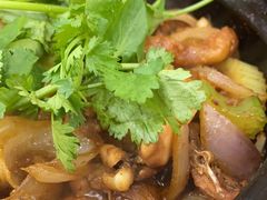 -川香煲(茅台路店)