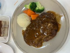 -宜家·瑞典风味餐厅(北京西红门店)