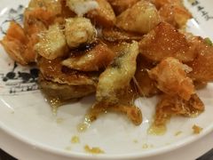 -金丝饭庄(金丝新天地保障性住宅小区店)