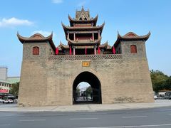 -鼓楼(兴庆区)