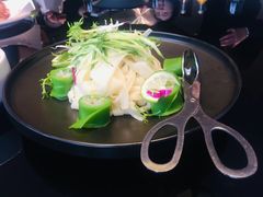 -阿庄新豫菜(通泰路店)
