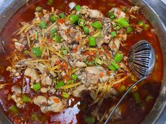 -盐井记·自贡美蛙鲜锅兔(中和店)