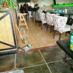 -欢乐牧场海鲜烤肉自助(牡丹园店)