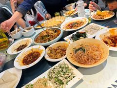 -令氏家外家岐山面(火炬路店)