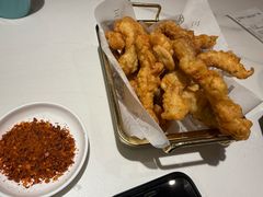 -江边城外烤全鱼(世茂广场店)