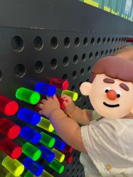 -北京科学中心儿童乐园