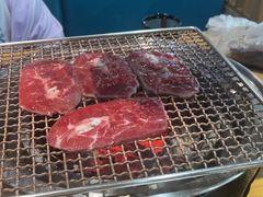 -九田家黑牛烤肉(溧水万达店)