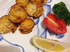 -红叶日料·放题·海胆·定食(星海店)