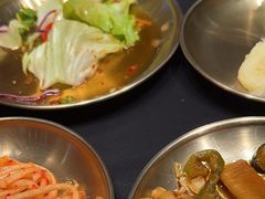 -西塔老太太泥炉烤肉(龙湖北苑天街店)
