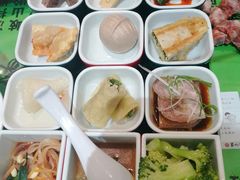 -令氏家外家周秦食府(高新店)