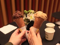 -LUNEURS月乐诗·法式冰淇淋(北外滩来福士广场店)