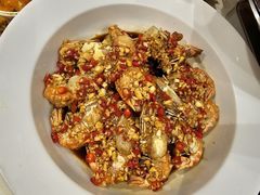 -聚味瞿记·龙虾堂(渔人码头一店)