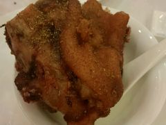 猪蹄-好福记饭店(红梅公园店)