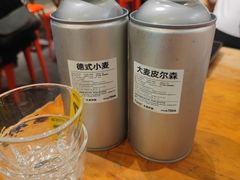 -木屋烧烤(龙岗南联店)