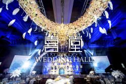 -上海虹桥锦江大酒店·宴会厅