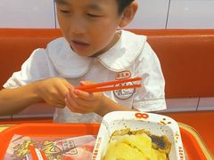 -红荔村肠粉(岗厦店)