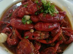 -辣螃铠盆盆蟹大排档(总店)