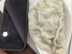 -渔码头食府(蓬莱阁店)