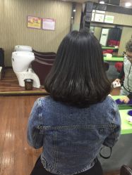 -CE·专业蛋白•羽毛接发·潮色烫染品牌店