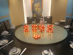 -农家湘菜(安亭店)