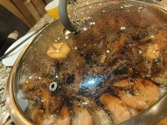 -黄记煌三汁焖锅(新世纪广场店)