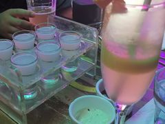 -MOSSO音乐酒吧·Live House(南京西路店)