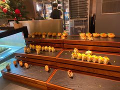 -牛YO寿喜烧·铁板烧和牛火锅自助(市府恒隆店)