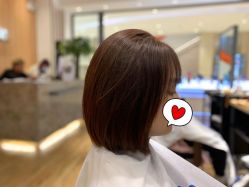 点击看大图 -Mentor Hair Salon