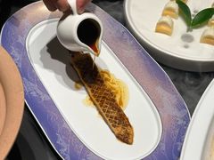 -曾宴·楚菜(湖北省博物馆店)