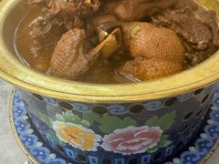 -金典银峰老鹅馆·昆山菜(亭林公园店)