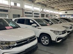 -上海外高桥汽车交易市场
