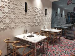 大堂-大河宴鱼台头(金凤万达店)