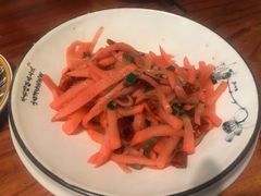 -思金拉措庄园藏餐(太阳岛店)