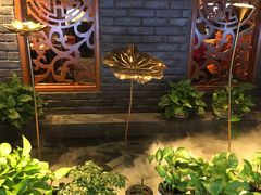 -搓火大都会(广安门总店)