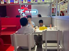 -多嘴肉蟹煲(万达店)